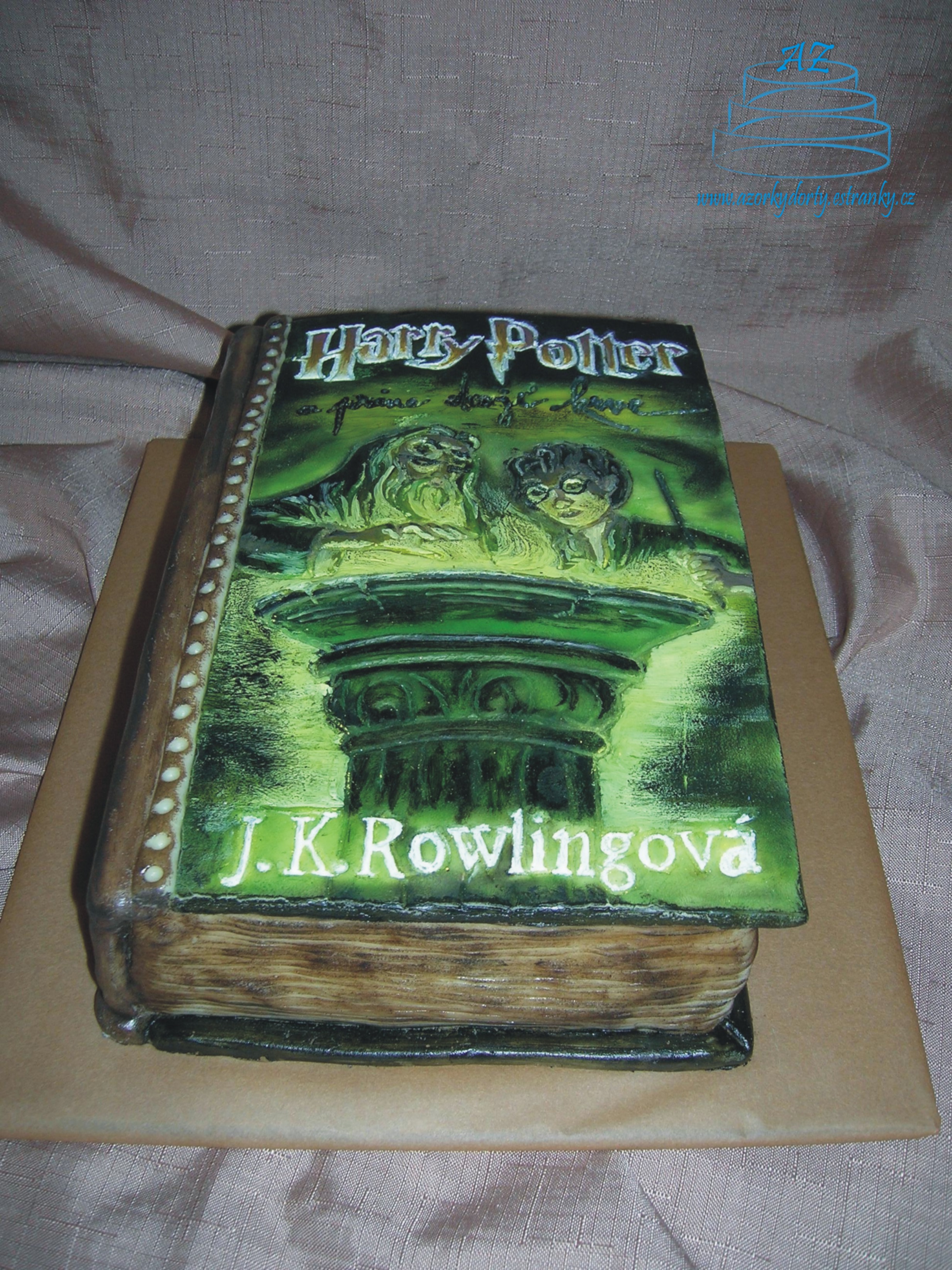 Harry Potter - obr.3