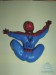 SPIDER-MAN obr.2 - figurka